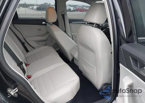 2022 Volkswagen Jetta 1.5T Se z USA, uszkodzony, nr VIN 3VW7M7BU7NM025751